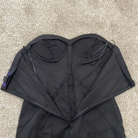 “Vintage” forever 21 LBD size small NWT - Picture 5 of 11